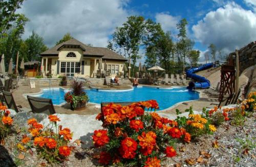 Mont-Tremblant Village Hotel | Cap Tremblant Mountain Resort
