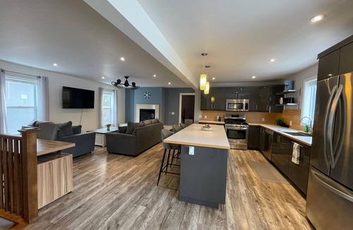 Byron Apartment | Capacious 3-Bedroom Unit in the Heart of Byron