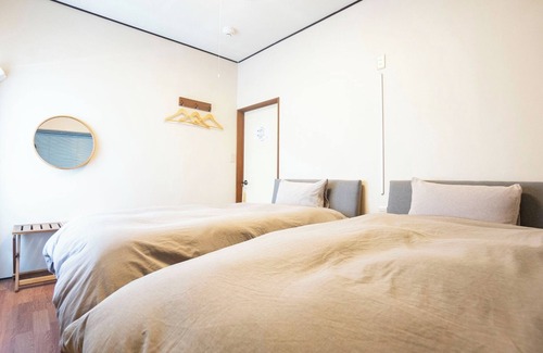 Kamakura Hotel | Capacity 2 people plan/Kamakura Kanagawa
