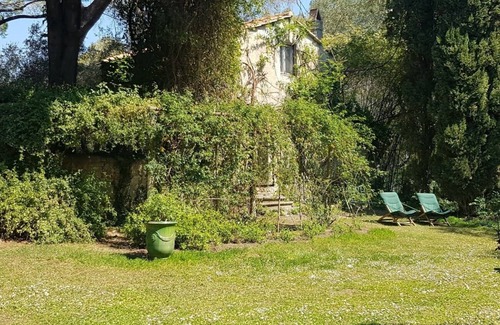 Pescia Fiorentina House | Capalbio, Elegant Villa with wonderful park.