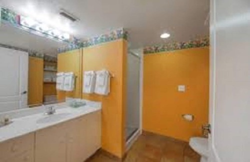 Port Canaveral Resort | Cape Canaveral Beach Resort -Ocean Side 2 bedroom - beautiful room and location