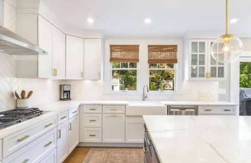 Falmouth House | Cape Cod Coastal Escape