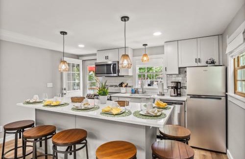 West Yarmouth House | Cape Cod Cottage, near Beach, Hot Tub, AC, Dog Friendly