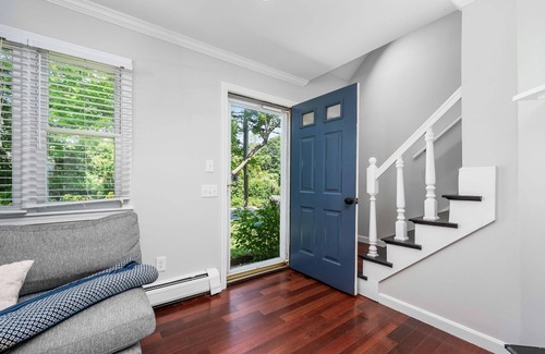 Yarmouth Port House | Cape Cod Haven: Cozy Home Near Gray's Beach