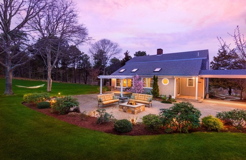 Eastham House | Cape Cod Intellectual Property