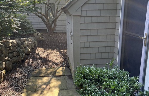 Mews Village House | Cape Cod/New Seabury Townhouse-4 Seasons!nWalk to Beach!