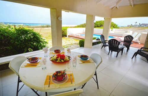 Long Bay House | Cape Coral On The Sea! Near Sam Lords Castle And Crane Beach!