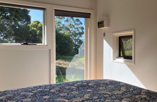 Skenes Creek North Cabin | Cape Cottages - Sassy's Dream