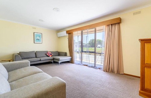 Cape Paterson House | Cape Escape