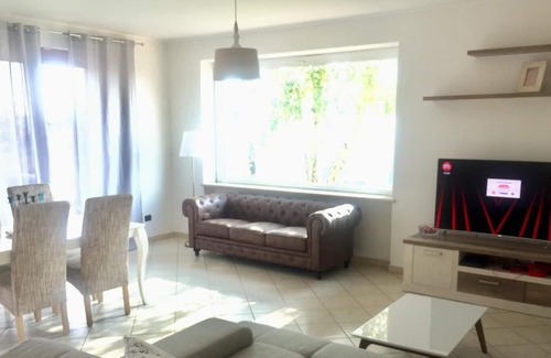 Albano Laziale House | Cape House - Villa in Castelli Romani