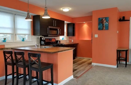 Cape May Condo | Cape May condo - walk to the everything