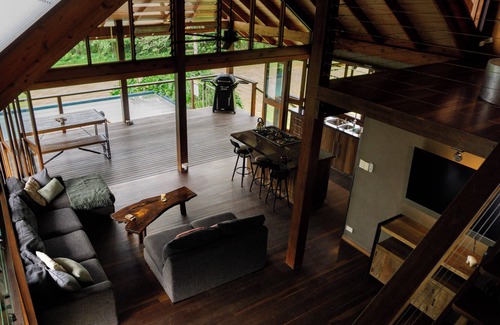 Cape Tribulation House | Cape Tribulation Getaway