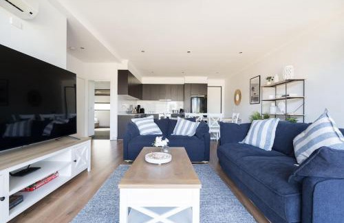 Capel Sound Apartment | Capel Sound Family Comforts on the Foreshore