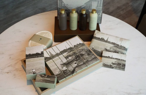 Bang Kho Laem Hotel | Capella Bangkok