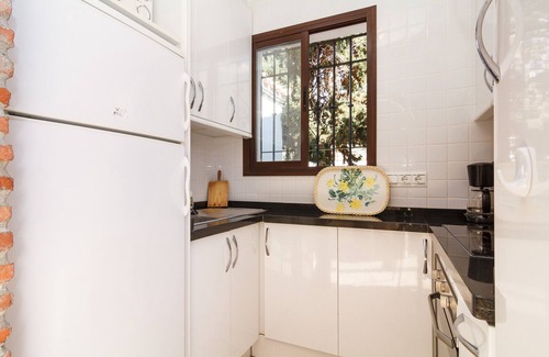 Chimenea Apartment | Capistrano Playa 803 by Casasol