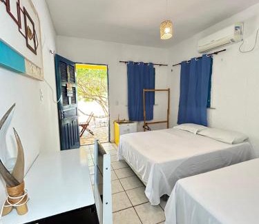 Canoa Quebrada Hotel | Capitólio 01 hospedagem Rua nascer do sol 03 Canoa Quebrada