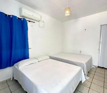 Canoa Quebrada Hotel | Capitólio 01 hospedagem Rua nascer do sol 03 Canoa Quebrada