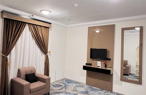 Al Aziziyah Hotel | Capital Guest hotel فندق كابيتال جيست العزيزية الجنوبية