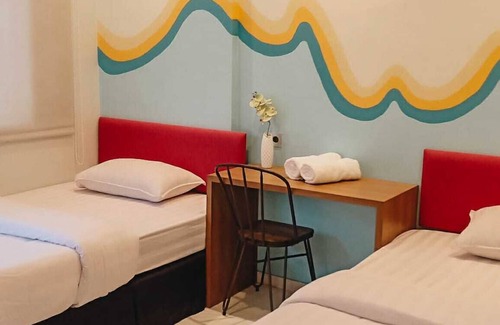Cikokol Hotel | Capital Hotel