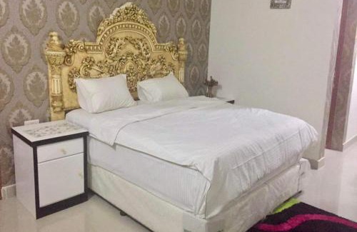 Ibra Hotel | Capital O 141 Golden Rays Hotel