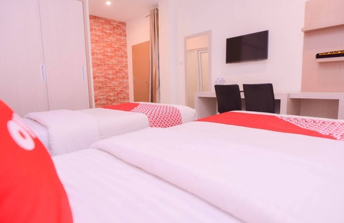 Banda Aceh Hotel | Capital O 2018 Ring Road Guest House Syariah