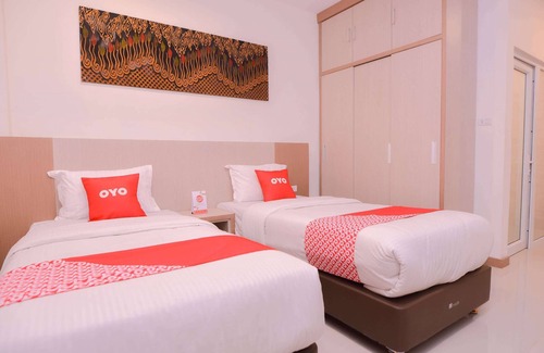 Banda Aceh Hotel | Capital O 2018 Ring Road Guest House Syariah