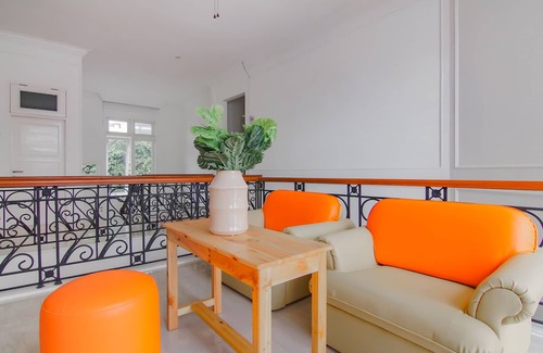Bangka Hotel | Capital O 90342 Kemang Garden