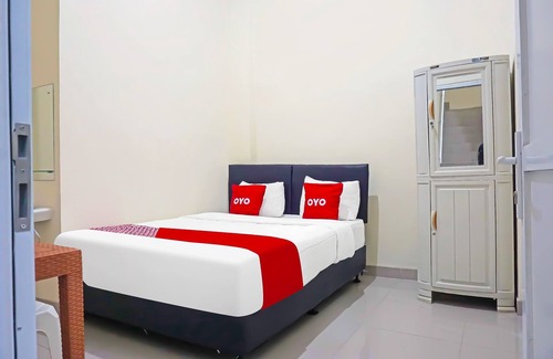 Serpong Hotel | Capital O 91790 S1 Residence