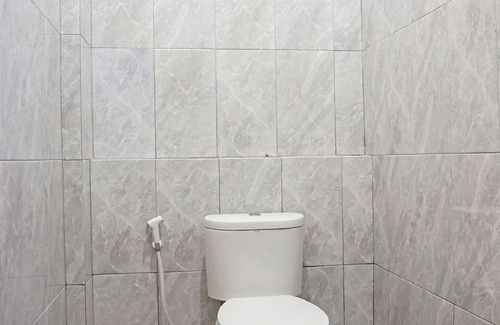 Serpong Hotel | Capital O 91790 S1 Residence