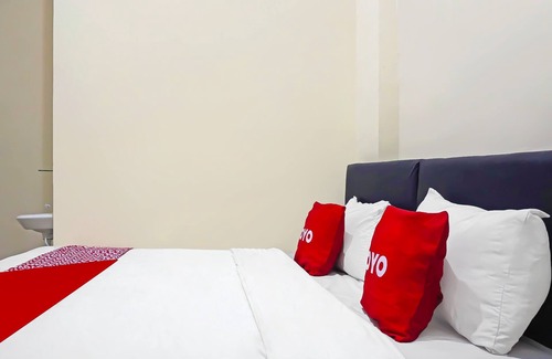 Serpong Hotel | Capital O 91790 S1 Residence