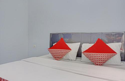 Citaringgul Hotel | Capital O 92765 J&b Smart Sentul