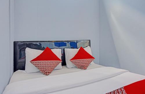 Citaringgul Hotel | Capital O 92765 J&b Smart Sentul