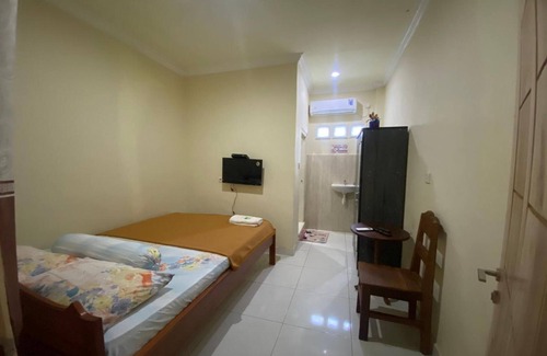 Tanjung Hotel | Capital O 93124 Lombok Northis Homestay