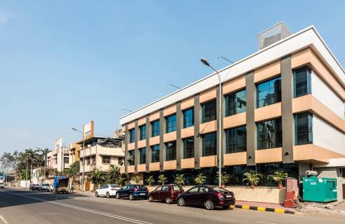 Kopar Khairane Hotel | Capital O Hotel Konar Inn