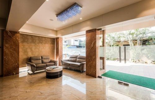 Kopar Khairane Hotel | Capital O Hotel Konar Inn