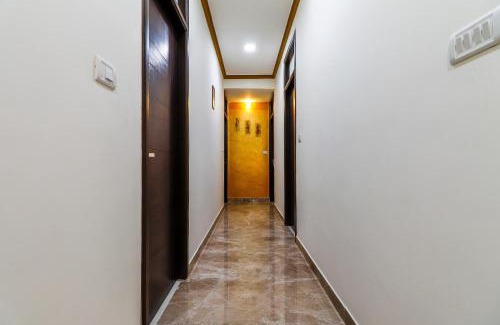 Yelahanka Hotel | Capital O SLN Residency