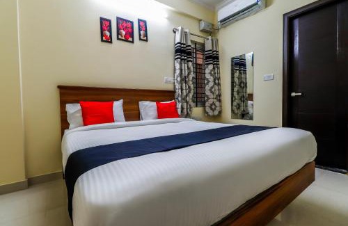 Yelahanka Hotel | Capital O SLN Residency