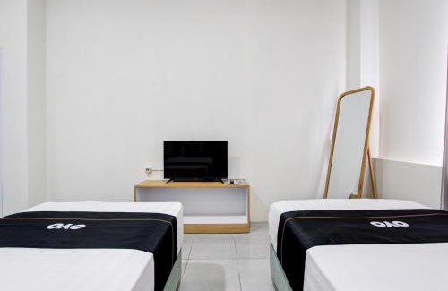 Dieng Kulon Hotel | Capital O Sudirto Villa Dan Homestay Dieng