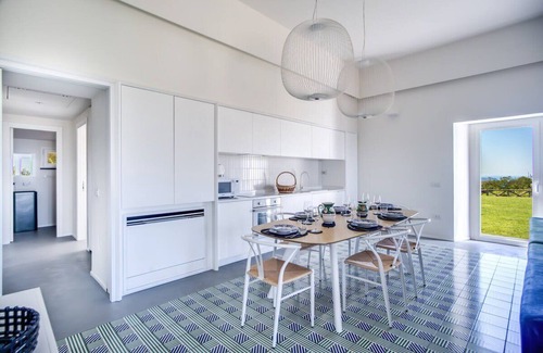 Schiazzano Villa | Capitano: 360° Views, Heated Pool & Concierge by Feeling Italy