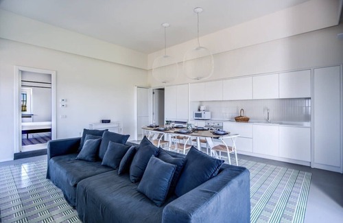 Schiazzano Villa | Capitano: 360° Views, Heated Pool & Concierge by Feeling Italy