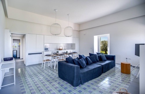 Schiazzano Villa | Capitano: 360° Views, Heated Pool & Concierge by Feeling Italy