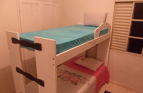 Sao Jose da Barra House | Capitol House - Best Value and Best Location!