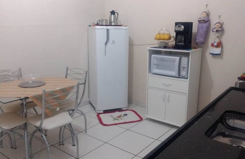 Sao Jose da Barra House | CAPITOL HOUSE - CANTO DO LAGO /FURNAS