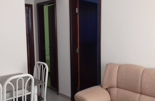 Nossa Senhora de Fatima Apartment | Capitolio Lakes Apt