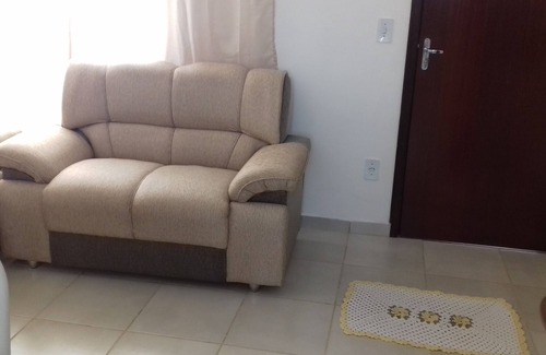 Nossa Senhora de Fatima Apartment | Capitolio Lakes Apt