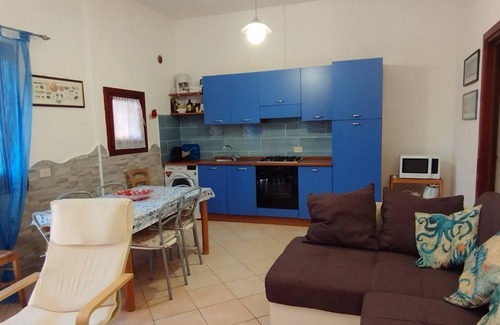 Capo Coda Cavallo Apartment | Capo Coda Cavallo: amazing corner of Mediterranean Sea.