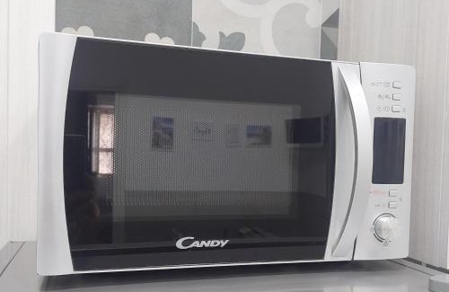 Naples House | Capodimonte Home