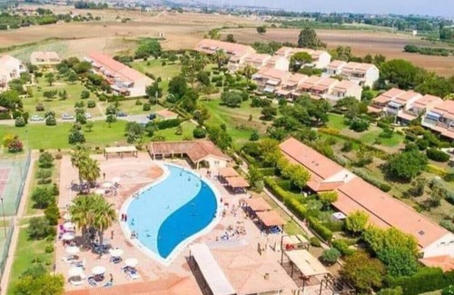 Isola di Capo Rizzuto Resort | Capopiccolo Village