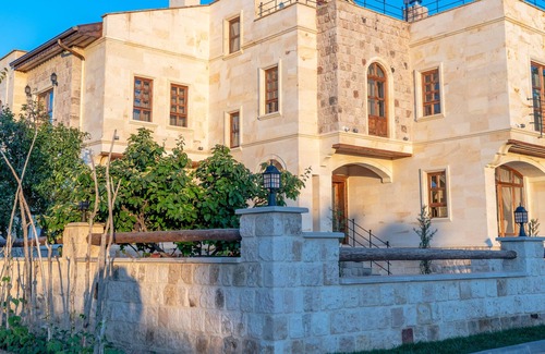 Nevsehir House | Cappadocia -Uchisar