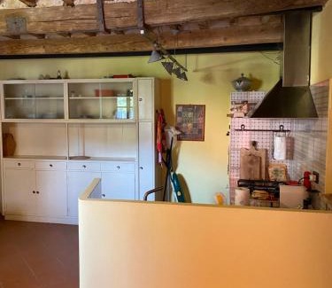 Capraia Isola Apartment | Capraia isola